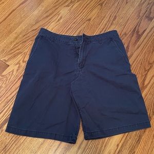 Faded glory Mens khaki shorts